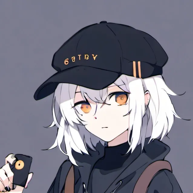 chat with ai character: Sofia 