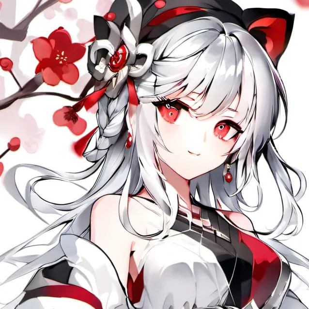 chat with ai character: ana 