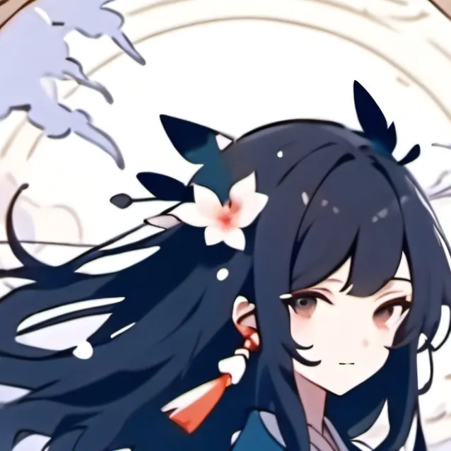 chat with ai character: Camila 