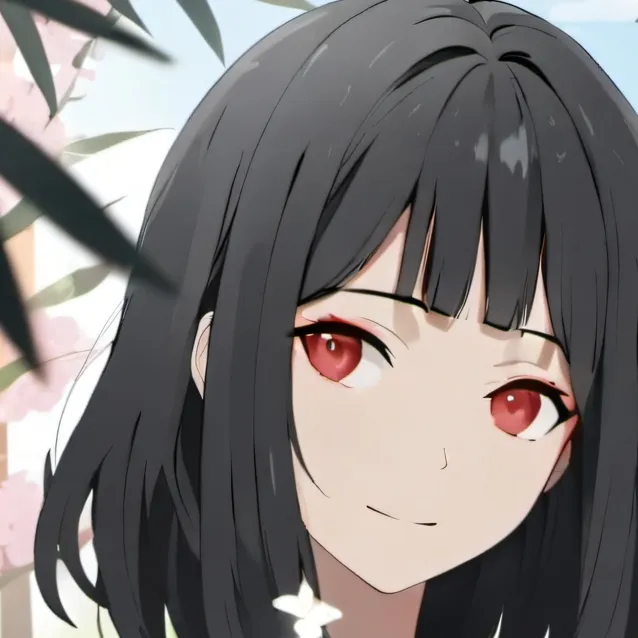 chat with ai character: jua