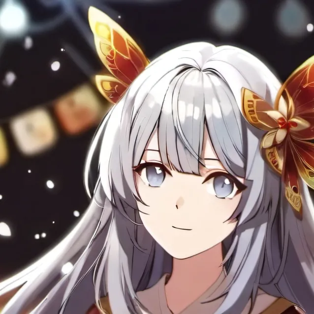 chat with ai character: maria