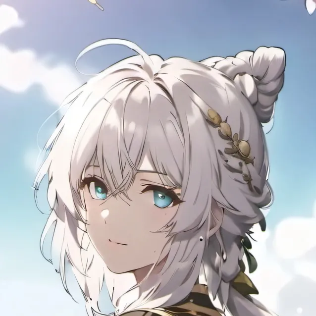 chat with ai character: Ana, Luna, Sara