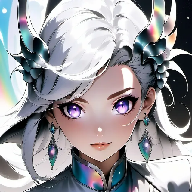 chat with ai character: yulia