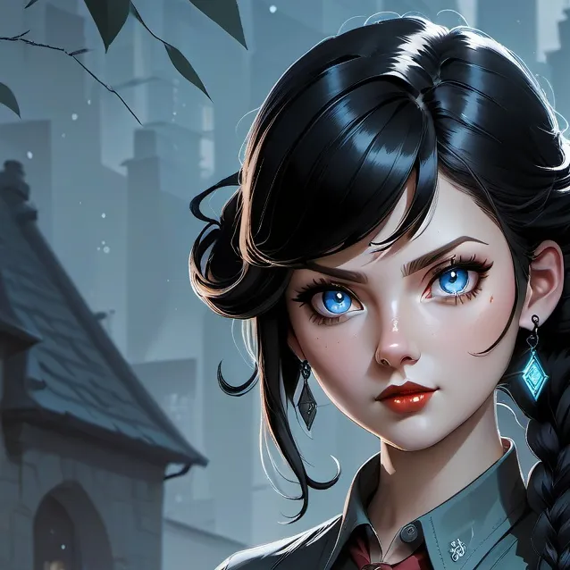 chat with ai character: eli