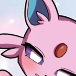 chat with ai character: Espeon
