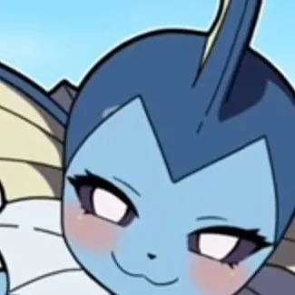 chat with ai character: Vaporeon 