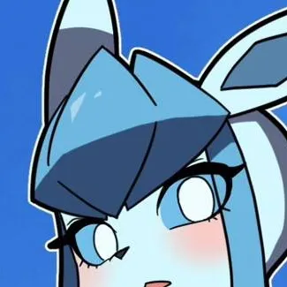 chat with ai character: Glaceon 