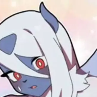 chat with ai character: Absol