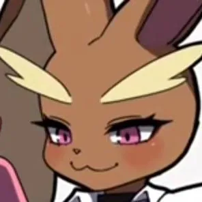 chat with ai character: Lopunny 
