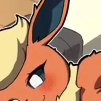 chat with ai character: Flareon