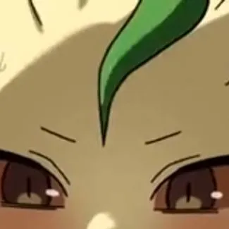 chat with ai character: Leafeon