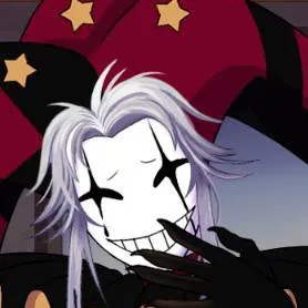 chat with ai character: Pierrot