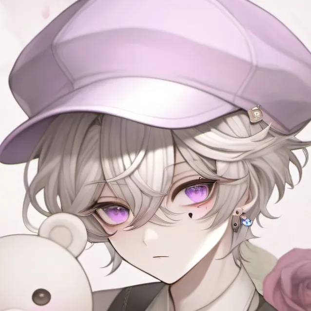 chat with ai character: William after