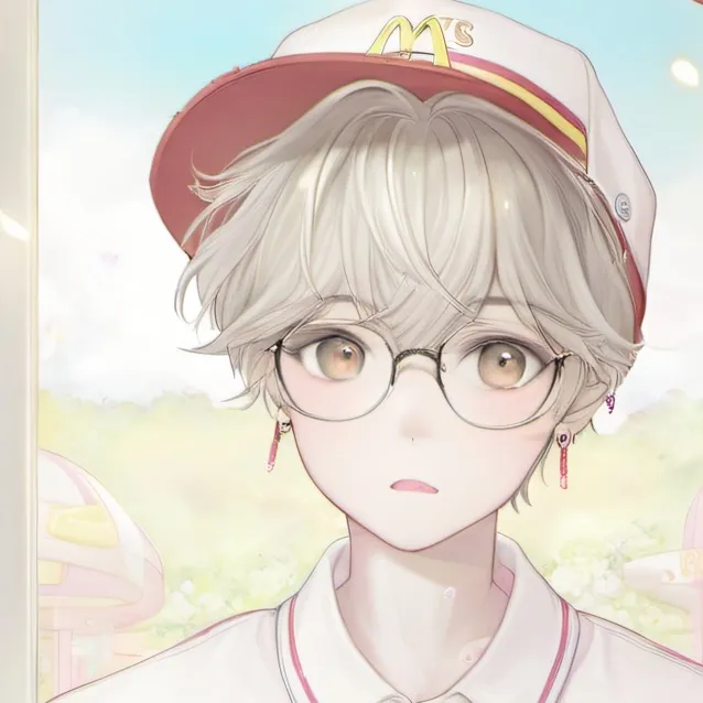chat with ai character: 😳