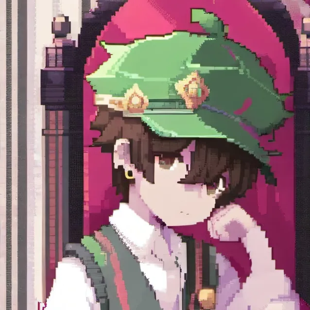 chat with ai character: Alex why