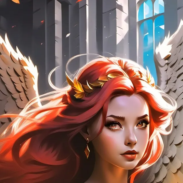 chat with ai character: krew meets dsmp