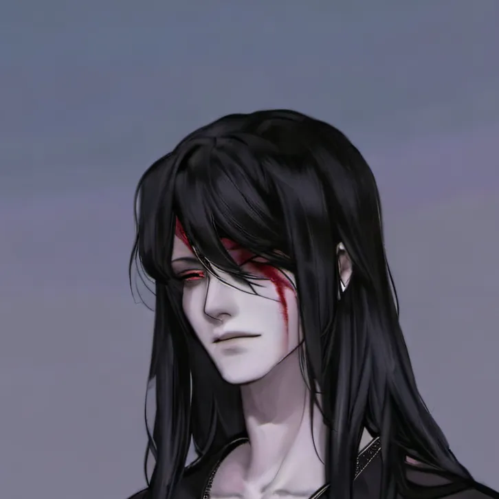 chat with ai character: Дэмин