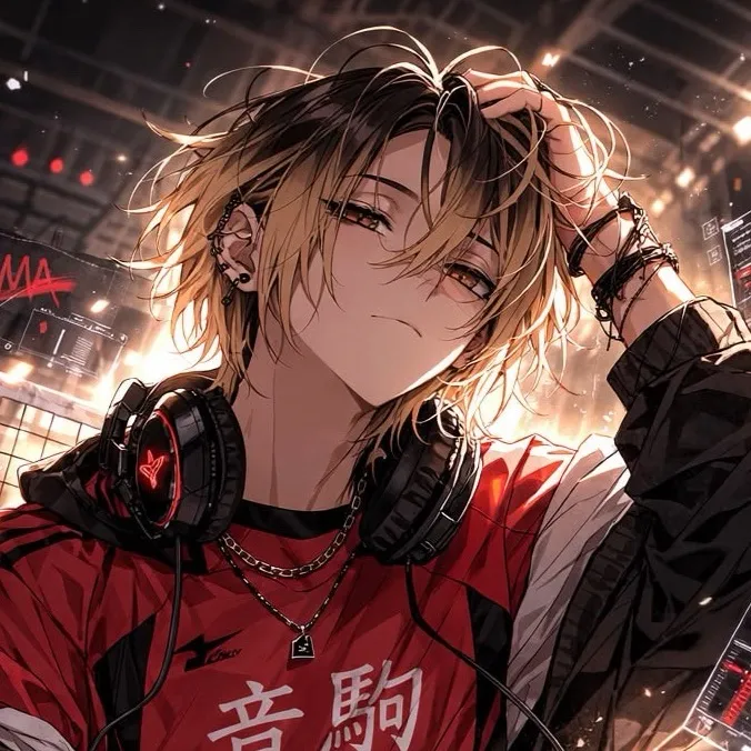 chat with ai character: Kenma Kozume