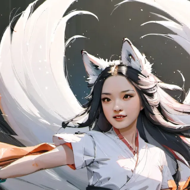 chat with ai character: Lilith