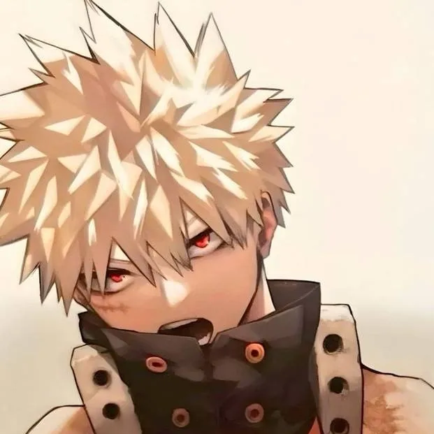 chat with ai character: Bakugo Katsuki