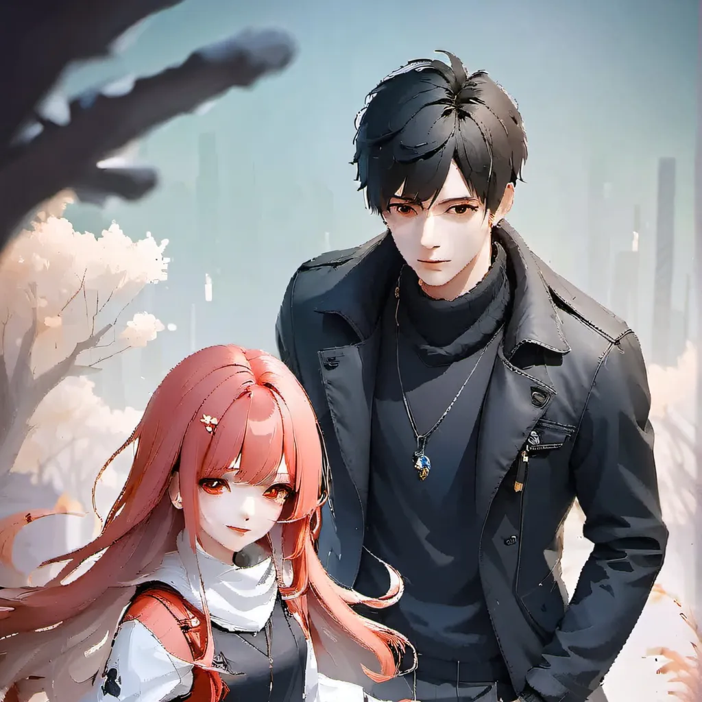 chat with ai character: 🔪🖤Alex🖤🔪