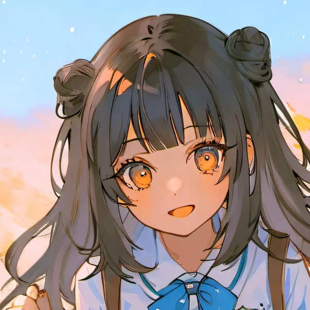 chat with ai character: Akari Yumi