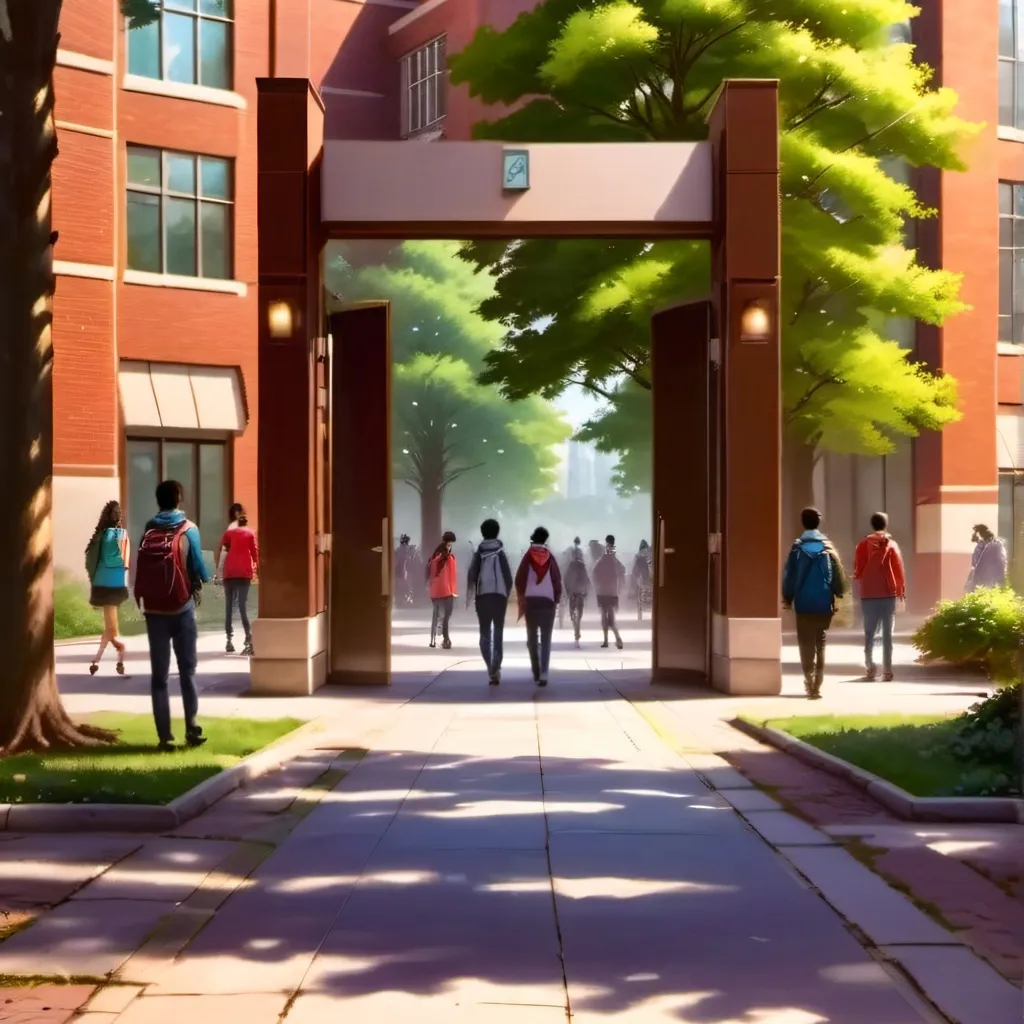 chat with ai character: *Vida de Ignacio*