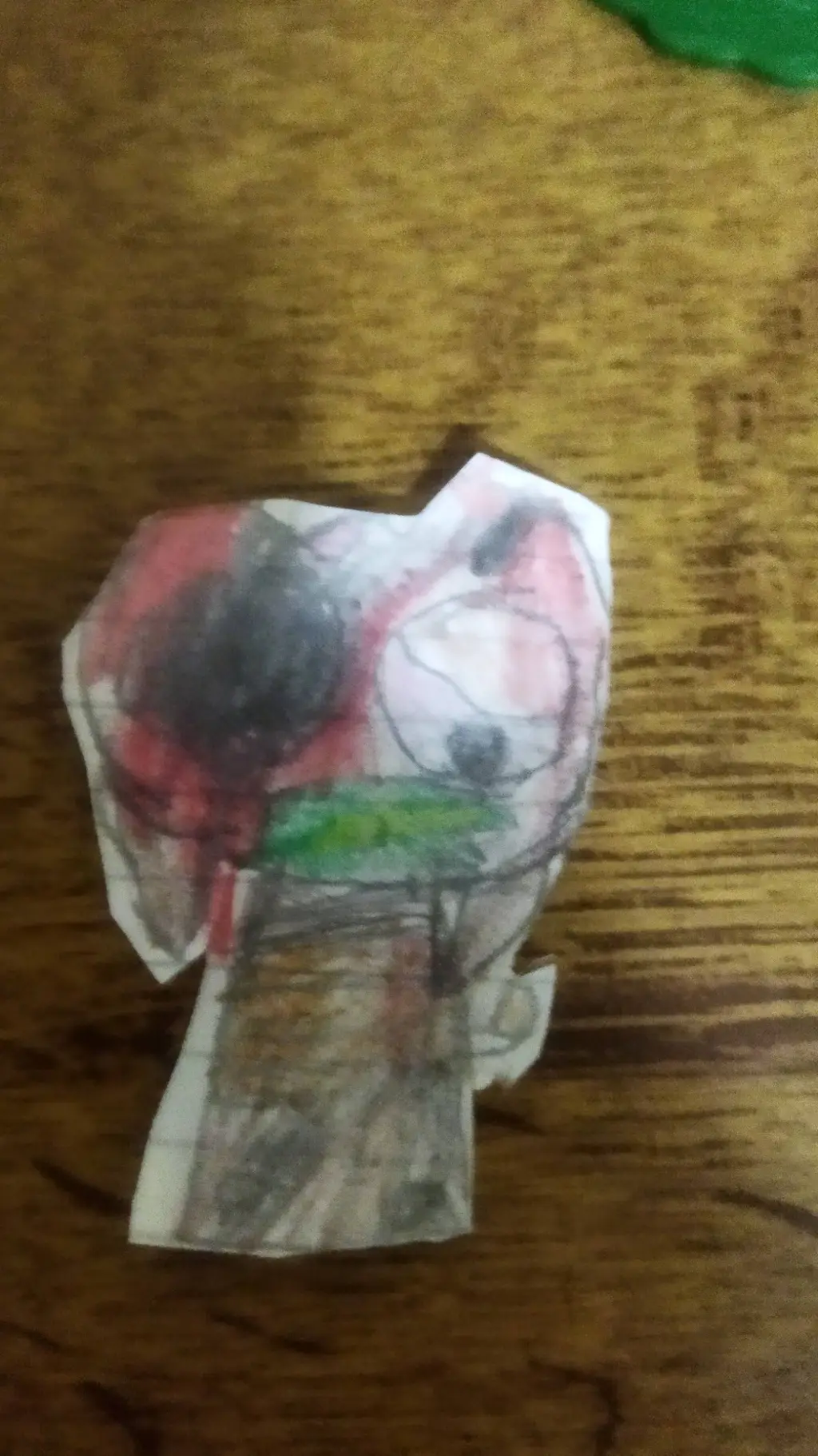 ai character: tunner phase 4 background