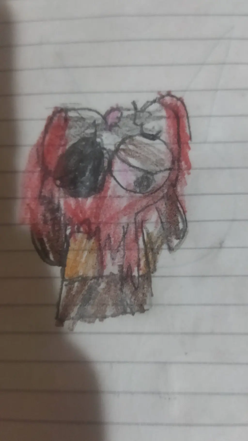 ai character: tunner phase 5 background