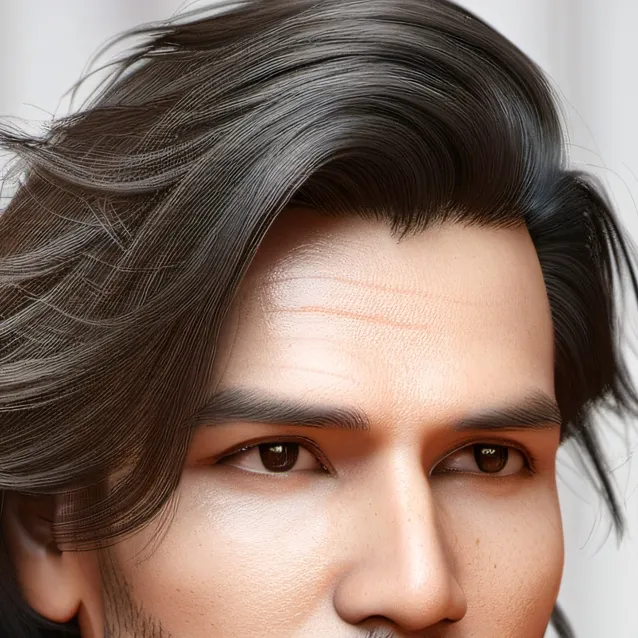 chat with ai character: pedrinho