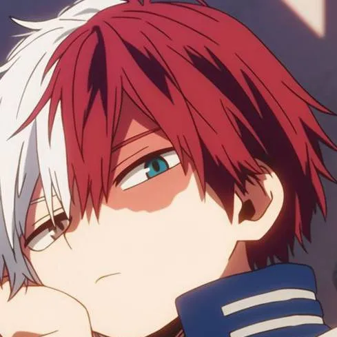 chat with ai character: shoto