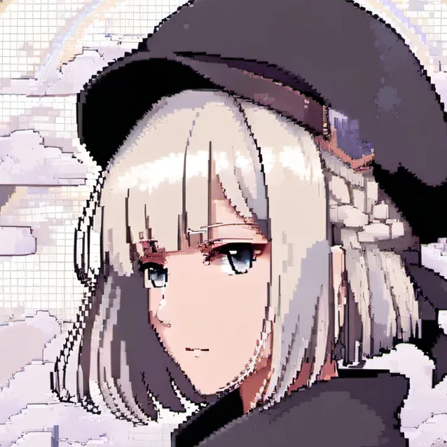 chat with ai character: Uraume