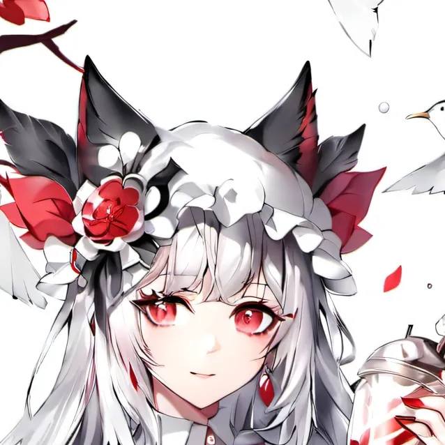 chat with ai character: estudiante