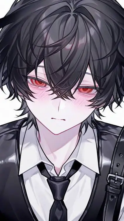 ai character: 🍪ANDRES background