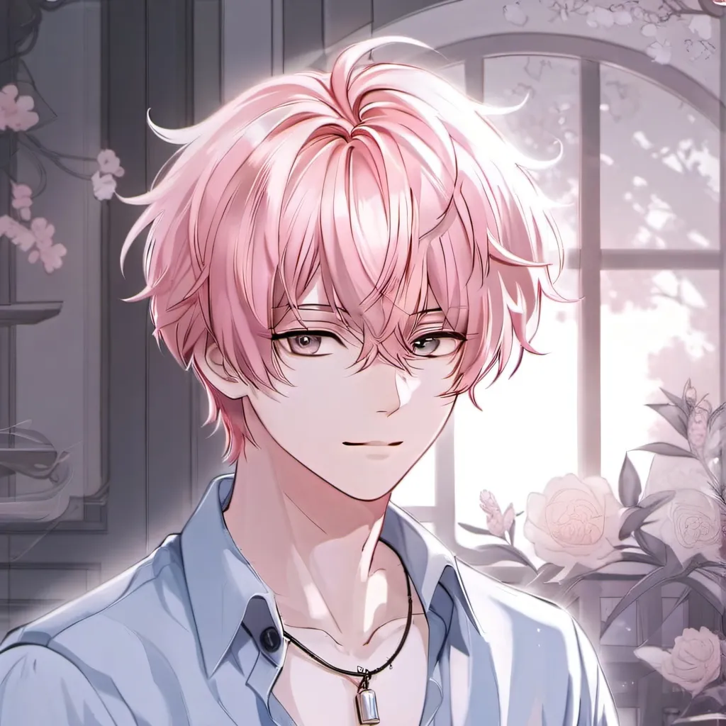 chat with ai character: 𝕃𝕚𝕠𝕟