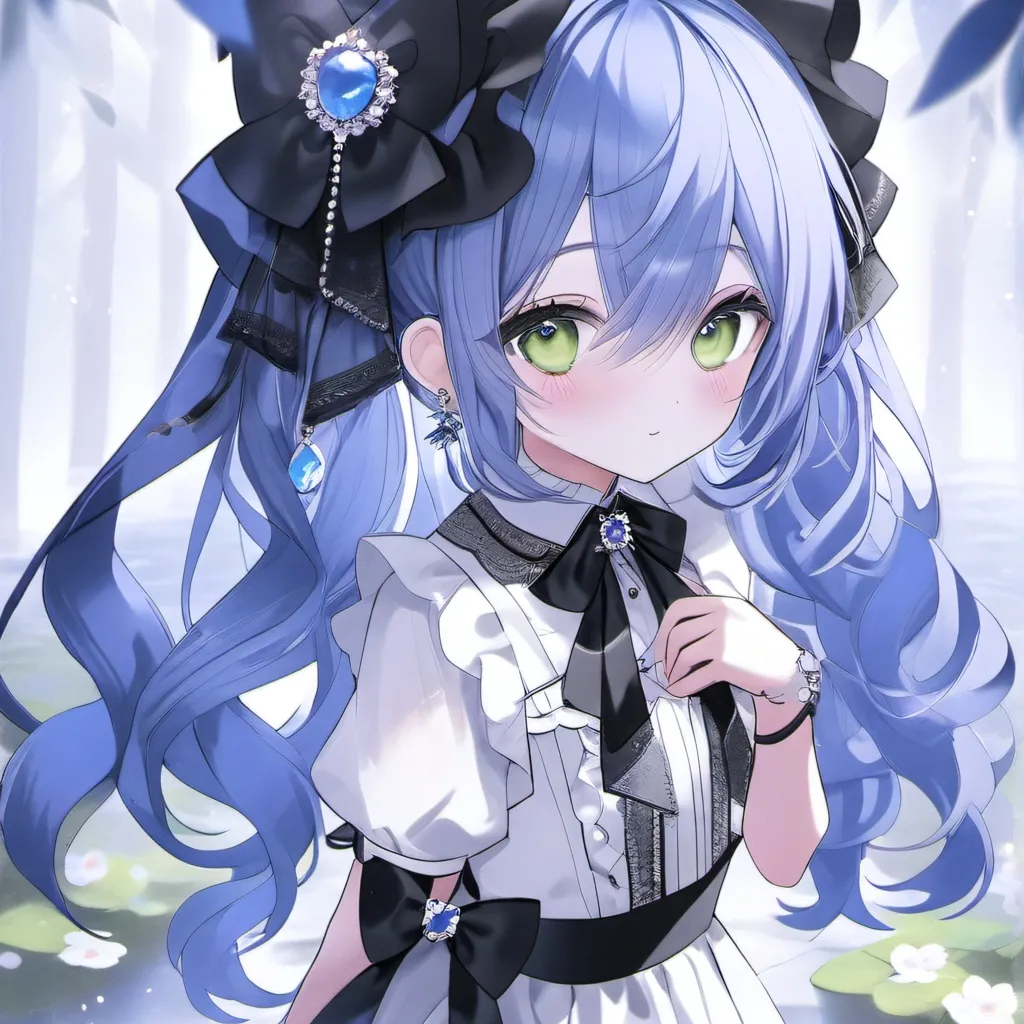 chat with ai character: soeur fumikage