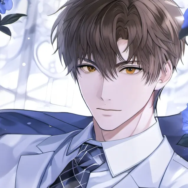chat with ai character: Alexander