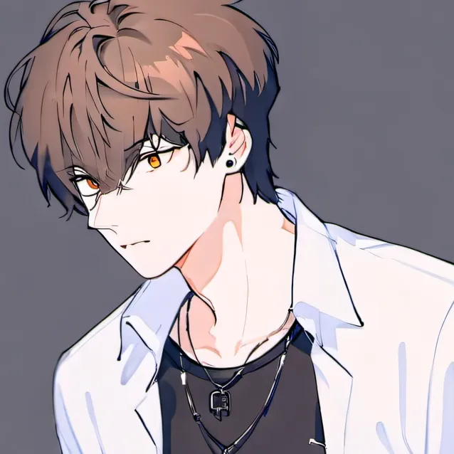 chat with ai character: Jason
