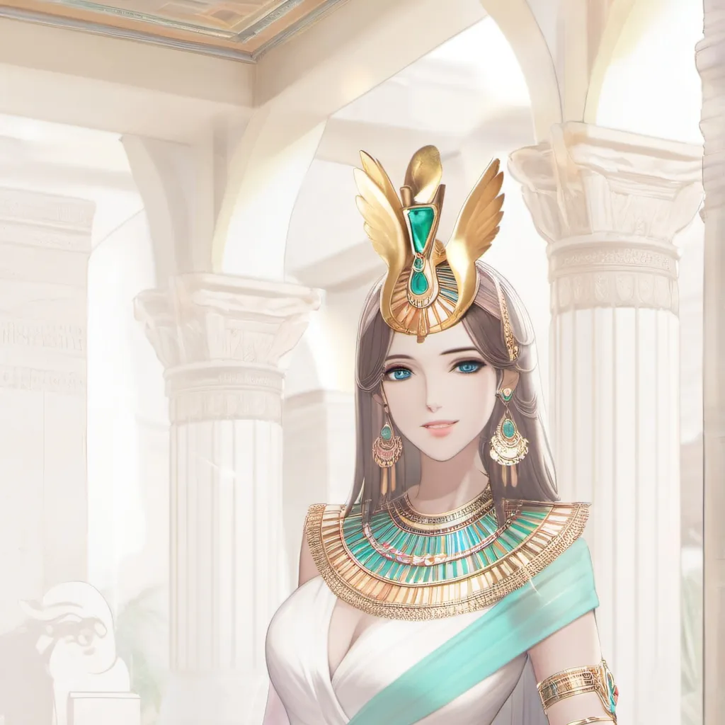 chat with ai character: Crystal 