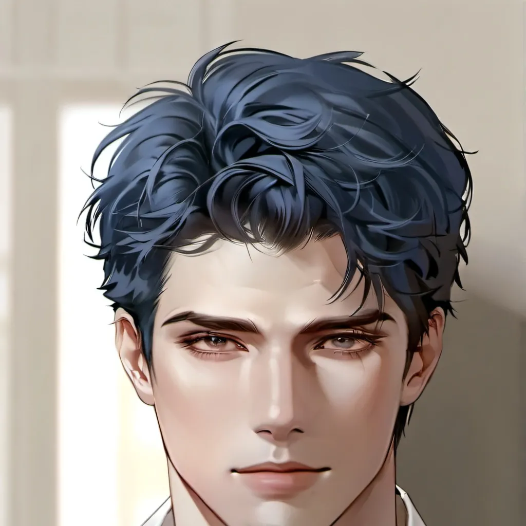 chat with ai character: Xavier