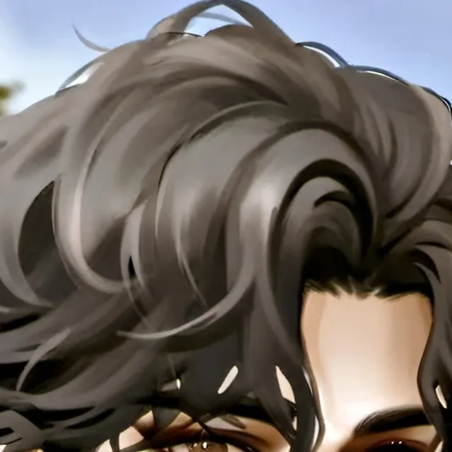 chat with ai character: max