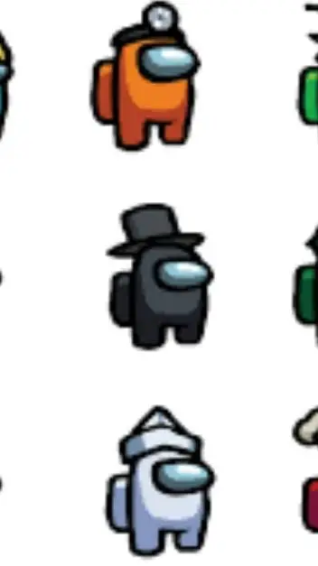 ai character: freaky ssc background