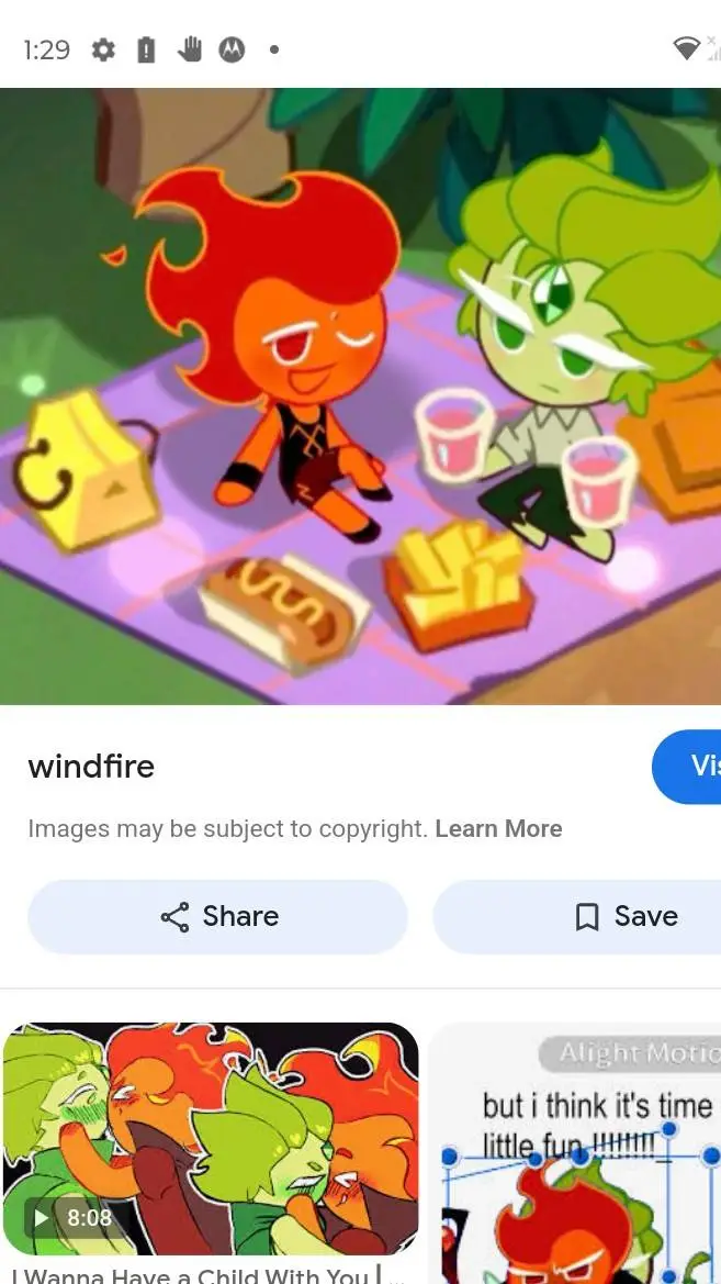 ai character: windfire wedding  background