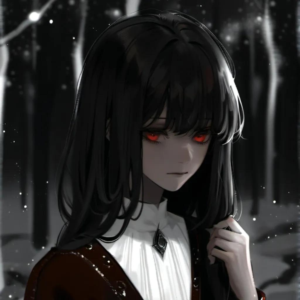 chat with ai character: ❤️luki❤️