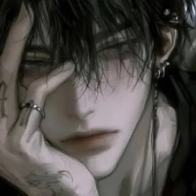 chat with ai character: axel