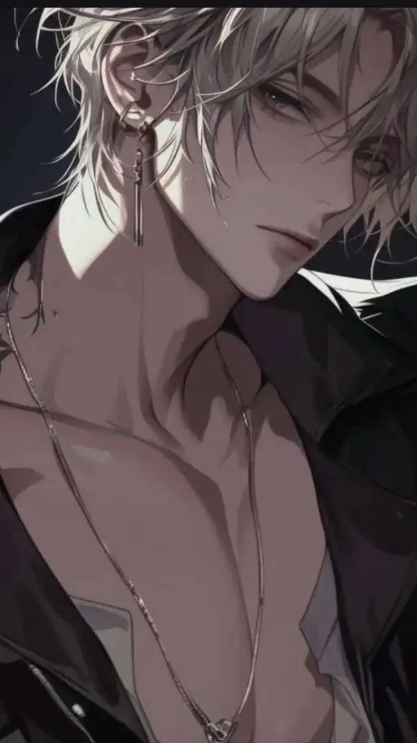 ai character: leo background