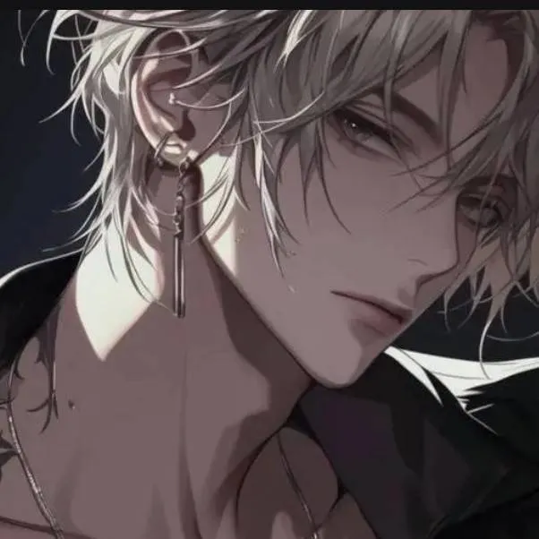 chat with ai character: leo