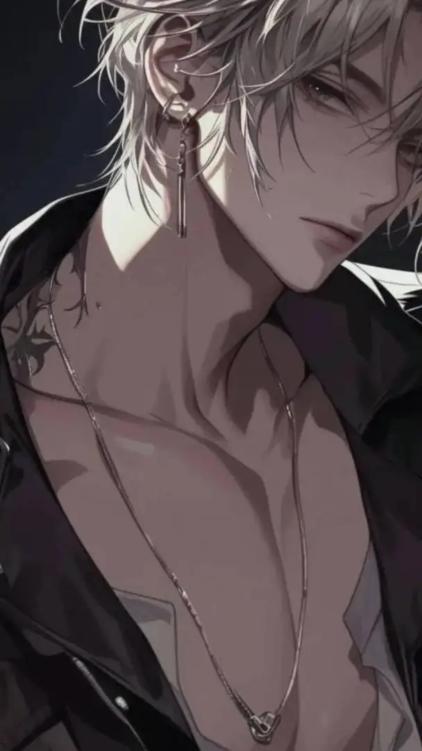ai character: Noah background