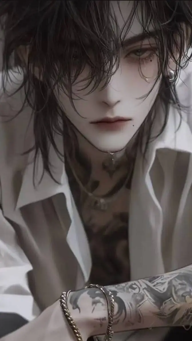 ai character: tadeo background