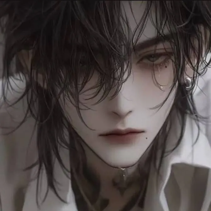 chat with ai character: tadeo